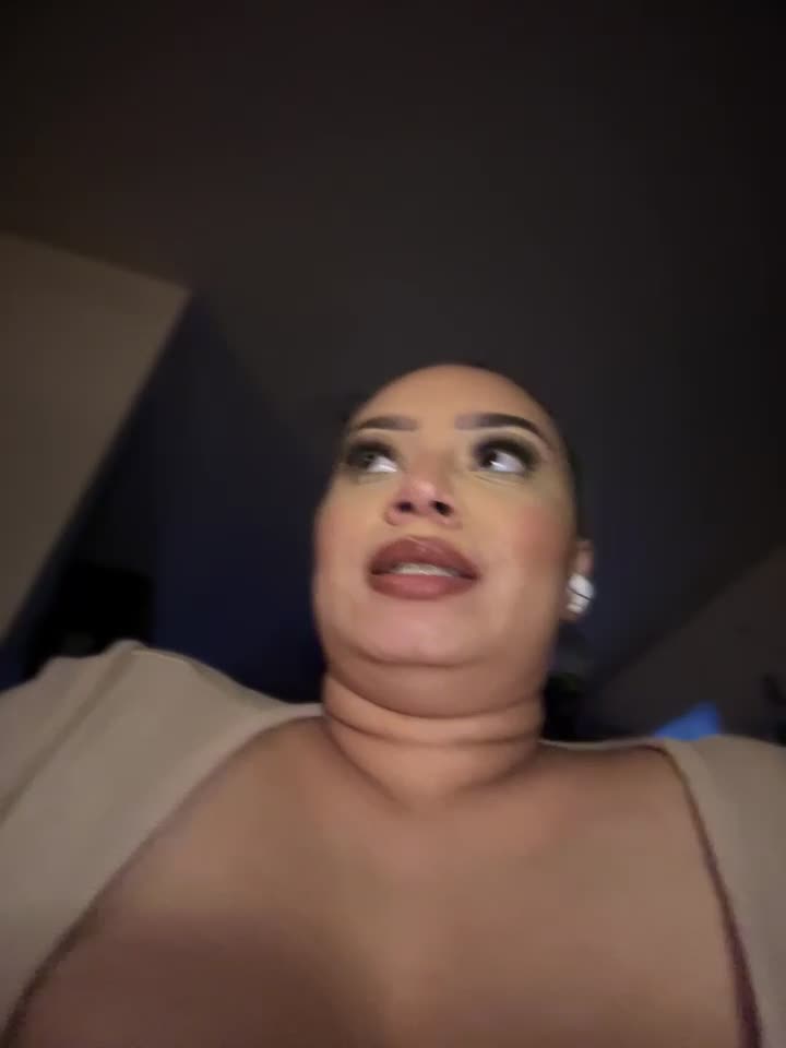 CarmelaAnthony cam recording