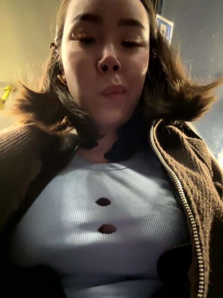 Asian_Asami cam recording