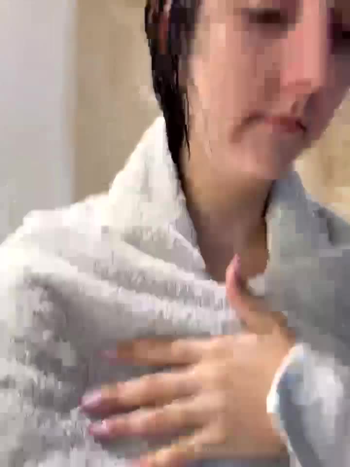 _Juliette cam recording
