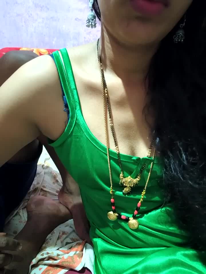 Nidhi_telugu cam recording
