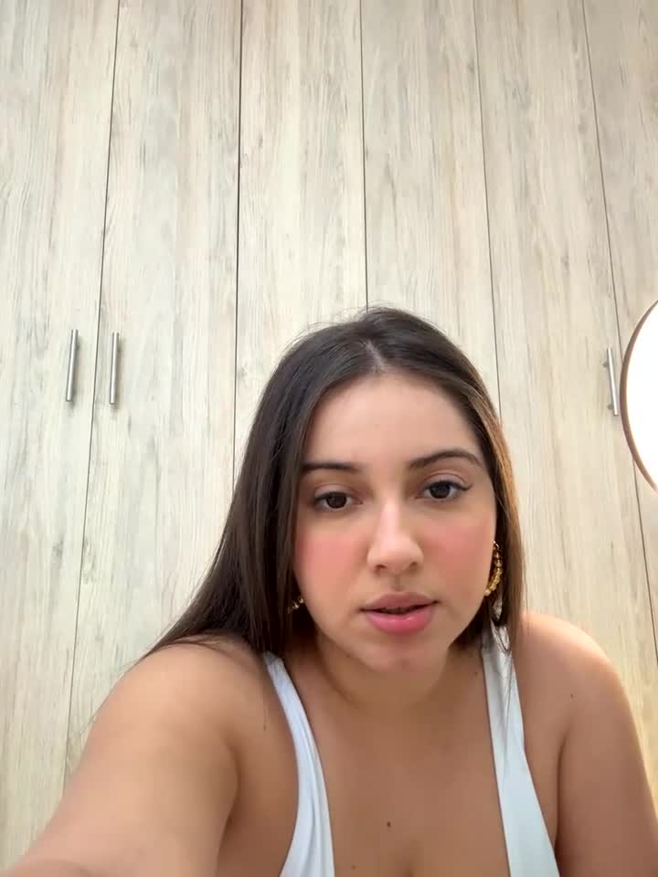 Abby-26 cam recording