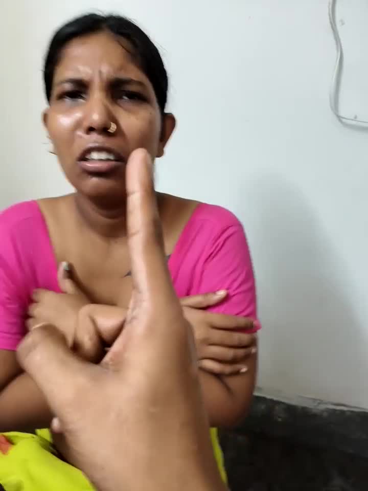 Hotty-Moni cam recording