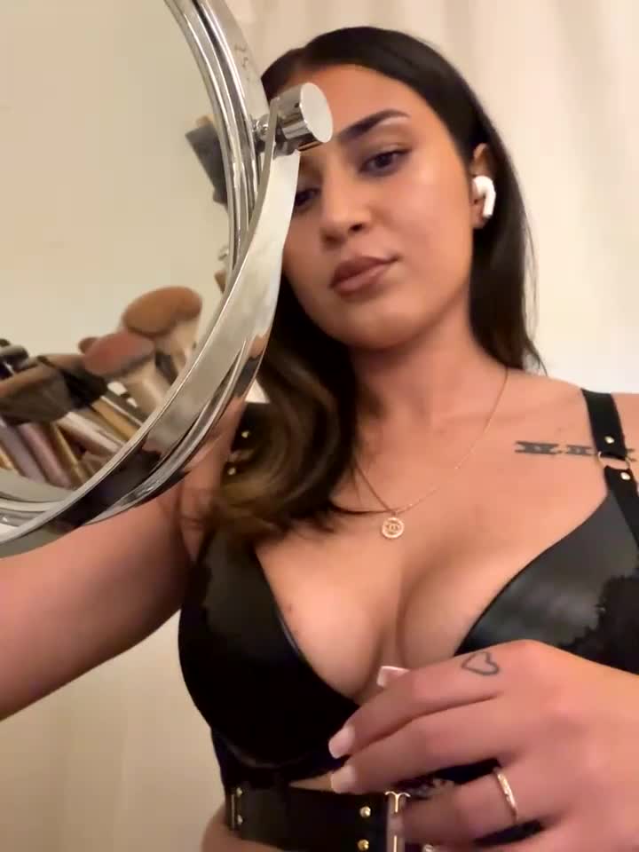 Lebanese-teen