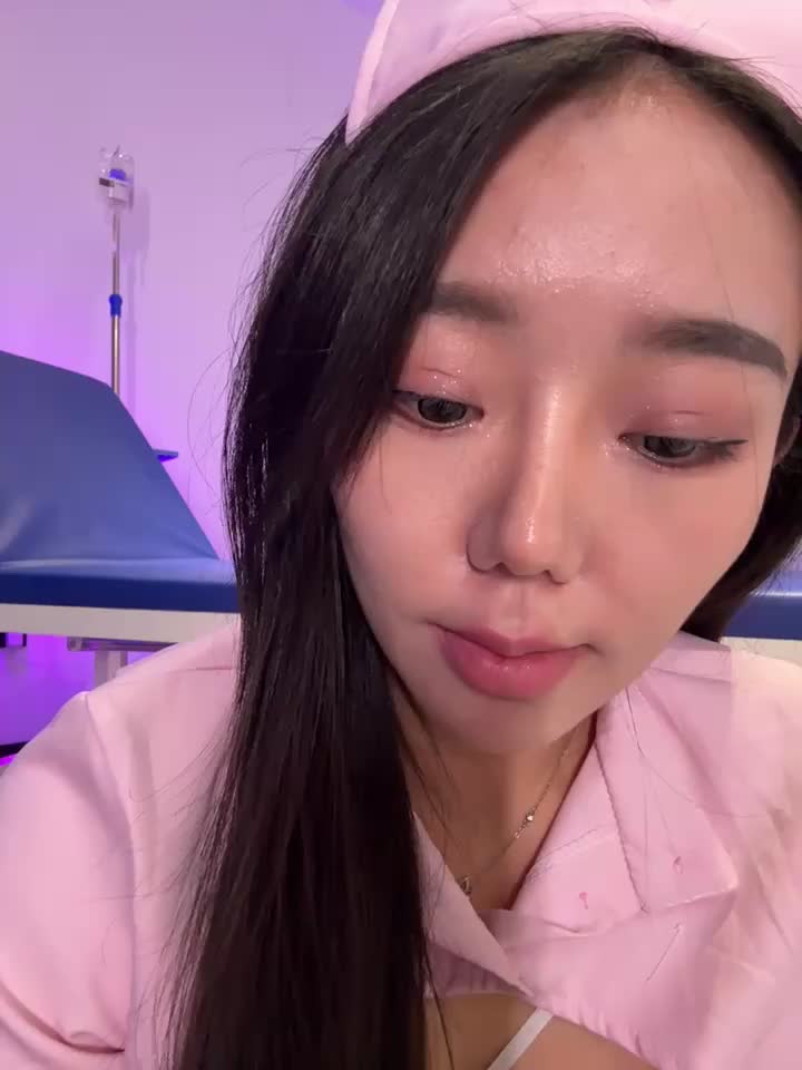 jiajia_L cam recording