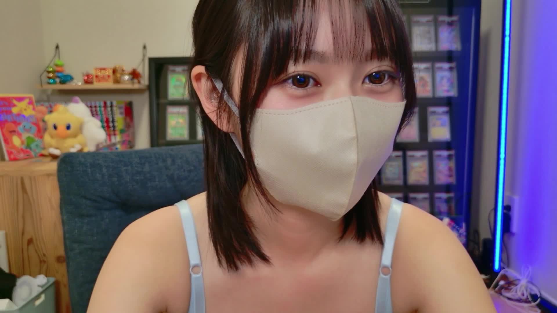 HIKARI_x0 cam recording
