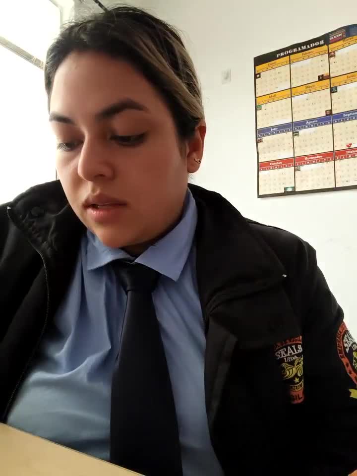 DULCE__26 cam recording