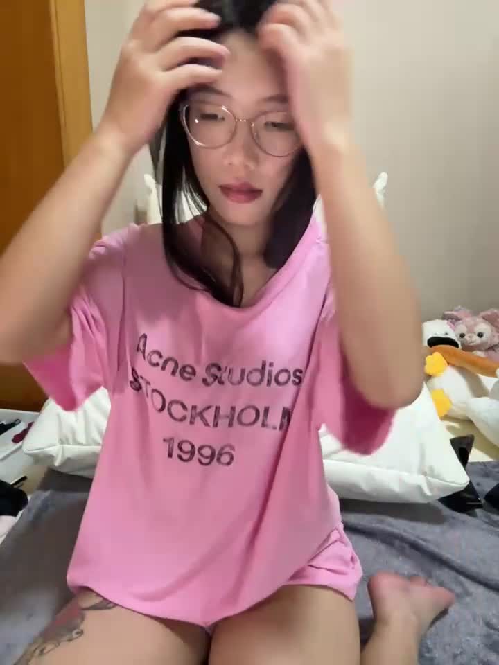 Nami-OP cam recording