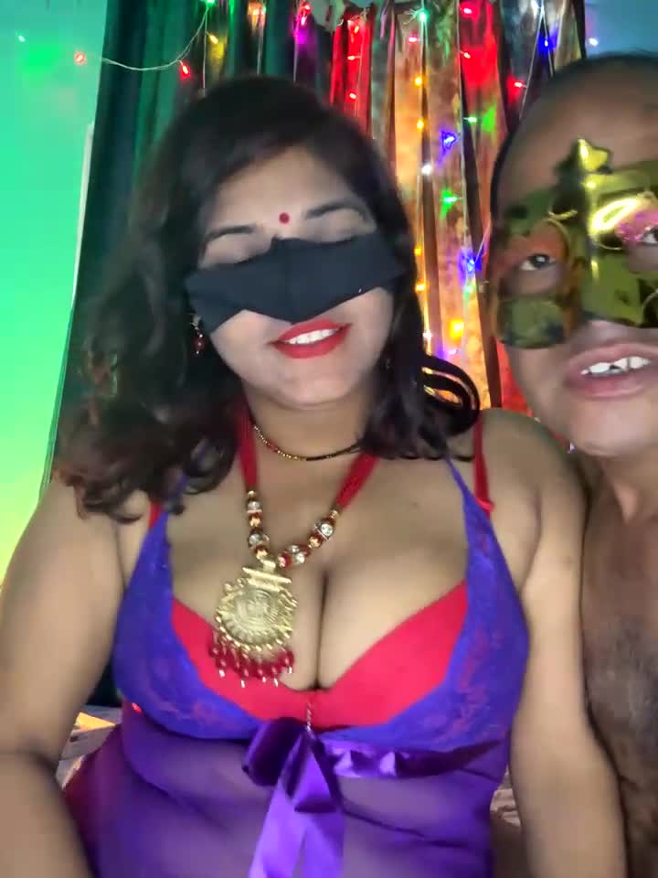 Mis_malika2 cam recording