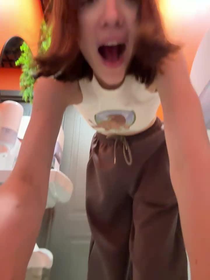 BallerinaCappuccino_ - Stripchat webcam show • Wednesday, September 3, 2025 #Facesitting #EroticDance #Mobile