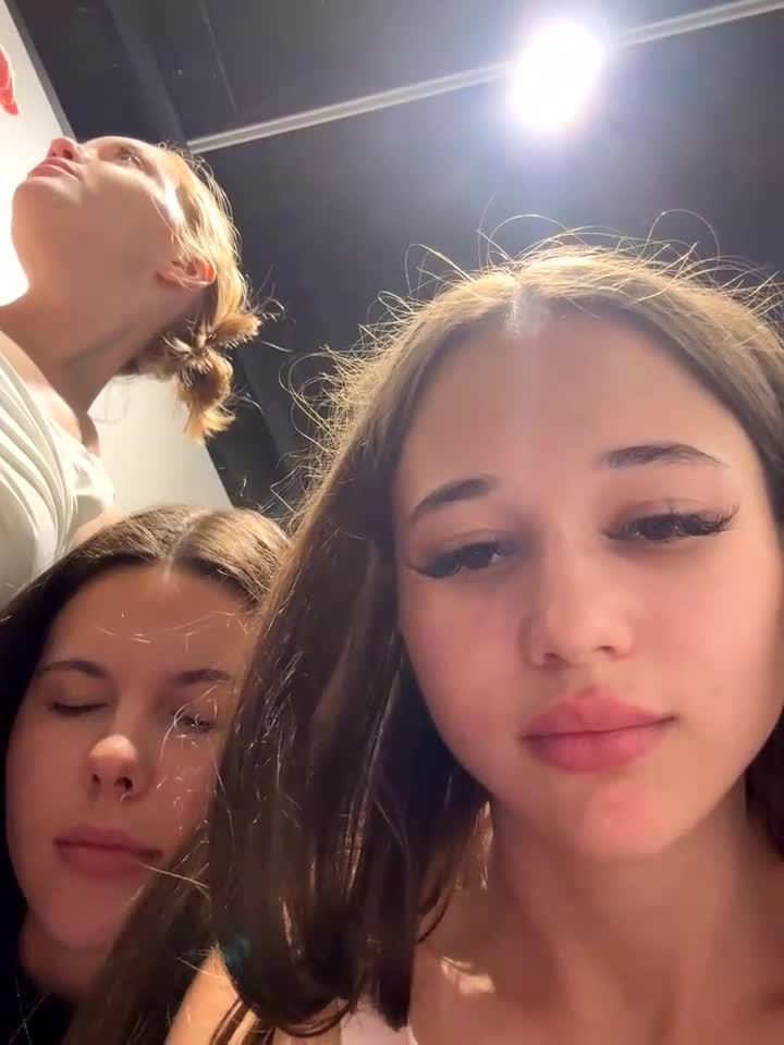 Juice_Bunny cam recording