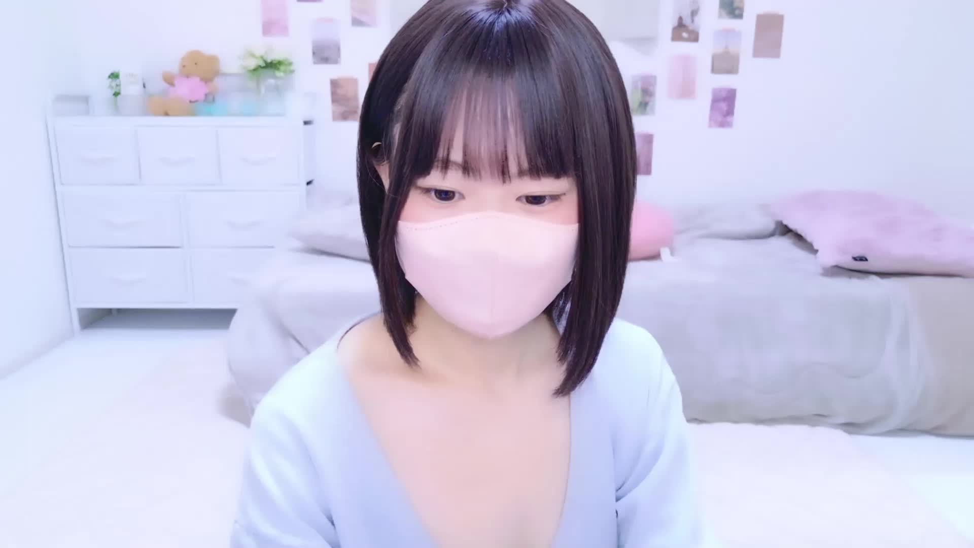 Im_Yu-na cam recording