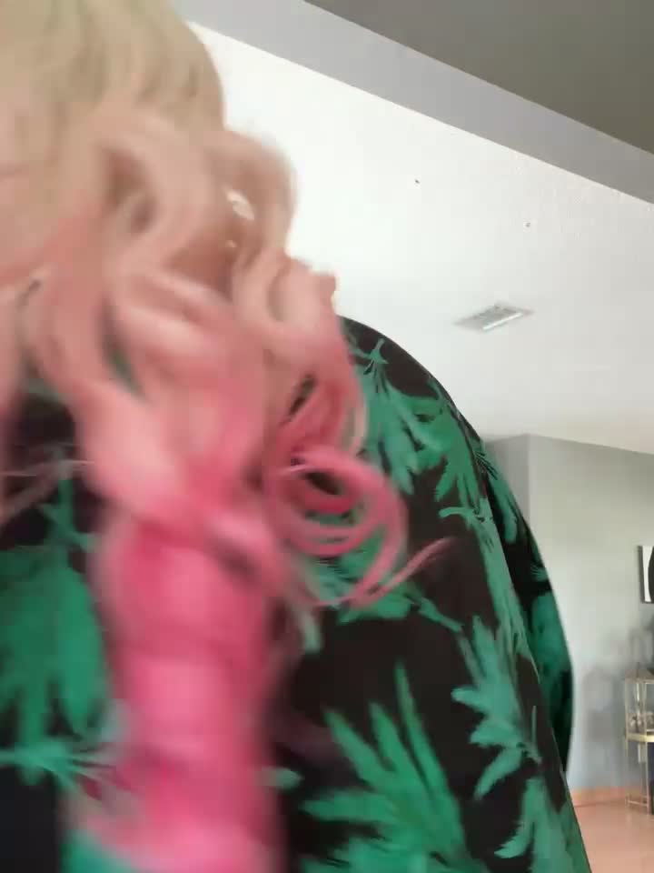 lovely_beast cam recording