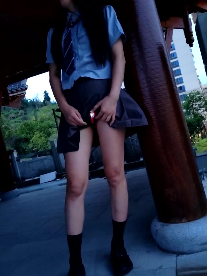 shaoshao-7758 cam recording